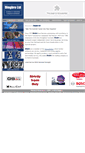 Mobile Screenshot of dingbro.com